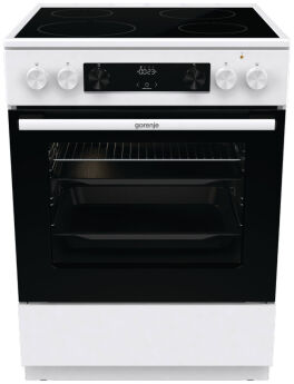 ������������ Gorenje GEC6C40WD