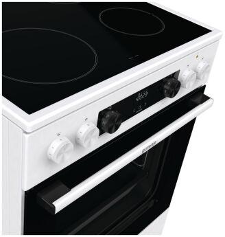 ������������ Gorenje GEC6C40WD