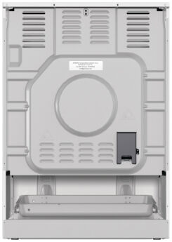 ������������ Gorenje GEC6C40WD