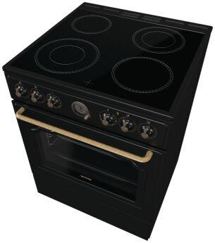   Gorenje GECS6B71CLB 