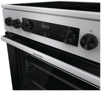 ������������ Gorenje GECS6C70XC