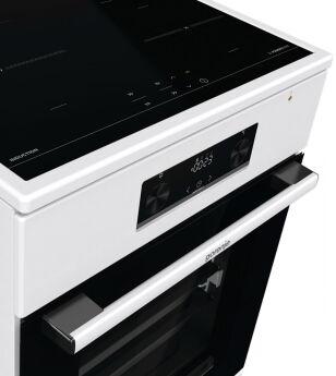  Gorenje GEIT5C60WPG , 50 ,  . 2- 