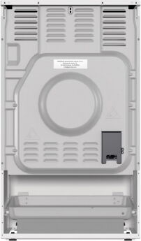   Gorenje GEIT5C60WPG , 50 ,  . 2- 