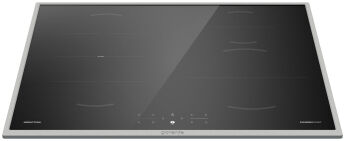 �������� ������ Gorenje GI6421BX ������������, �������� �����, 59 ��, 4 ������������, ������, Bridge