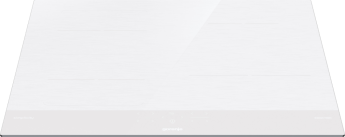 �������� ������ Gorenje GI6421SYW Simplicity �����, 4 ������������ ��������, BridgeZone, PowerBoost