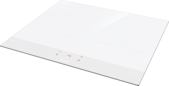 �������� ������ Gorenje GI6421SYW Simplicity �����, 4 ������������ ��������, BridgeZone, PowerBoost