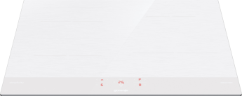 �������� ������ Gorenje GI6421SYW Simplicity �����, 4 ������������ ��������, BridgeZone, PowerBoost