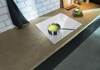 �������� ������ Gorenje GI6421SYW Simplicity �����, 4 ������������ ��������, BridgeZone, PowerBoost