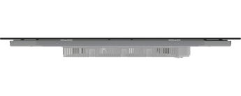 Варочная панель Gorenje GI6443BSCWF SliderTouch с п,одсветкой, индукционные с бустером