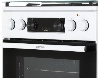 Газовая плита Gorenje GK5C40WF