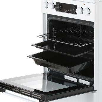 Газовая плита Gorenje GK5C40WF