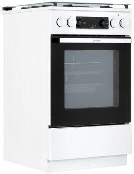 Газовая плита Gorenje GK5C40WF