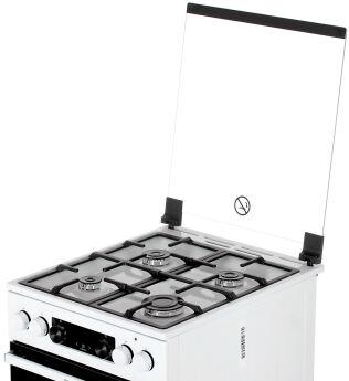 Газовая плита Gorenje GK5C40WF