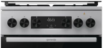 Газовая плита Gorenje GK5C61XJ