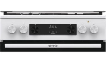 ������� ����� Gorenje GKS6C70WA �����,60 ��, �������������� � ����������, GentleClose, ��������������� ����.