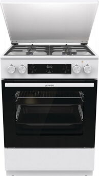   Gorenje GKS6C71WF