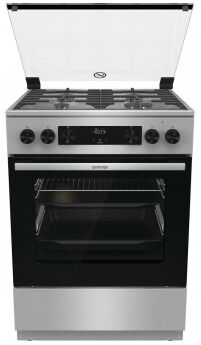   Gorenje GKS6C72XF