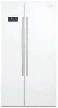  Beko GN163120ZW