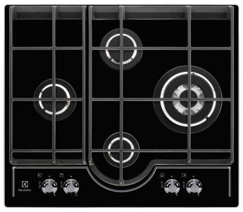   Electrolux GPE363RCK