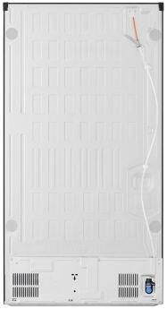 ����������� LG GR-X24FMKBL InstaView Door-in-Door ������ ����� 4-� ������� ������������� � ������������ � ����