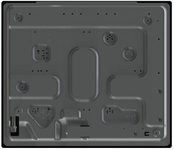    Gorenje GT641BHF