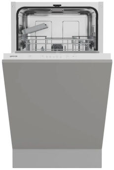 ������������ ������������� ������ Gorenje GV522E10WE �����, 9 ����������, 5 ��������