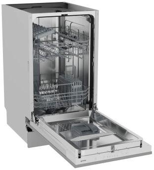 ������������ ������������� ������ Gorenje GV522E10WE �����, 9 ����������, 5 ��������