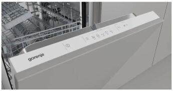 ������������ ������������� ������ Gorenje GV522E10WE �����, 9 ����������, 5 ��������