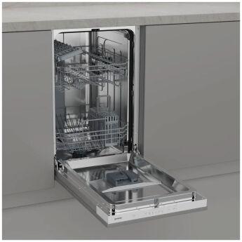 ������������ ������������� ������ Gorenje GV522E10WE �����, 9 ����������, 5 ��������