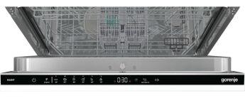    Gorenje GV642E90 G400