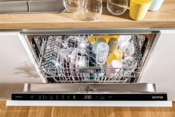    Gorenje GV642E90 G400