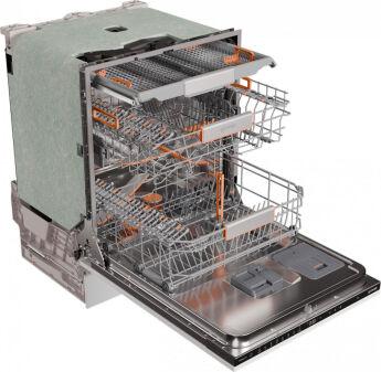 Встраиваемая посудомоечная машина Gorenje GV693A65AD G600, 7 программ, Wi-Fi, Словения