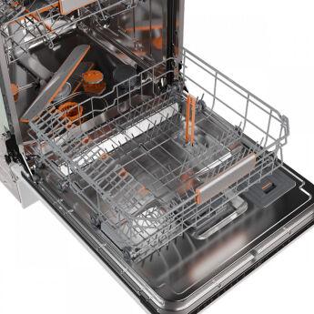 Встраиваемая посудомоечная машина Gorenje GV693A65AD G600, 7 программ, Wi-Fi, Словения