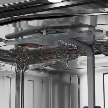 Встраиваемая посудомоечная машина Gorenje GV693A65AD G600, 7 программ, Wi-Fi, Словения