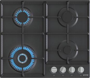 �������� ������ ������� Gorenje GW641EXB ������, 60 ��, �����, WOK