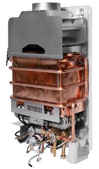   Royal Thermo GWH 10 Inflame