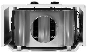   Royal Thermo GWH 10 Inflame