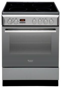   Hotpoint-Ariston H6V5D60 (X) RU