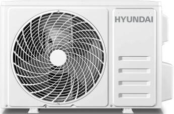 - Hyundai HAC-09i/T-PRO 