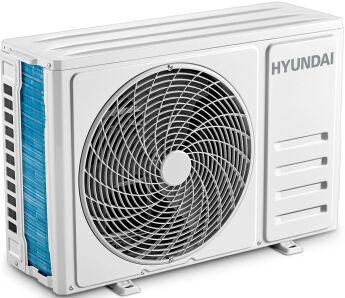 - Hyundai HAC-12i/T-PRO 
