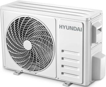 - Hyundai HAC-18i/T-PRO 