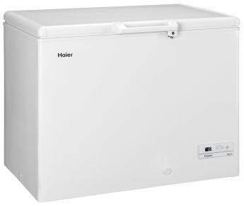 Морозильный ларь Haier HCE-319R