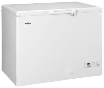   Haier HCE-319RE