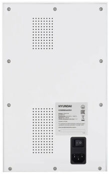  Hyundai HAM-5104 1500  
