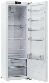 Встраиваемый холодильник Krona HANSEL, белый