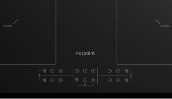   Hotpoint HB 1560B2 BA