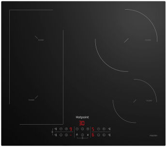   Hotpoint HB 1560B NE