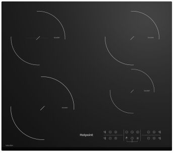   Hotpoint HB 2560S BF