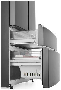  Haier HB25FSSAAARU