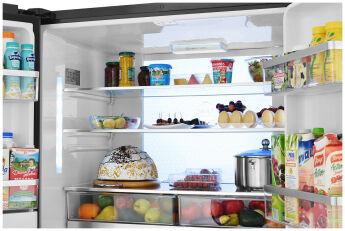  Haier HB25FSSAAARU